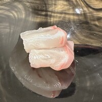 鮨 稲穂 - 