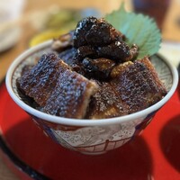 炭焼 うな富士 天白別邸 - 