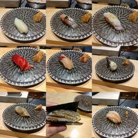 鮨 権左衛門 - 