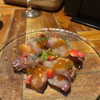 Seafood bar Ermitage 横浜鶴屋町店 - 