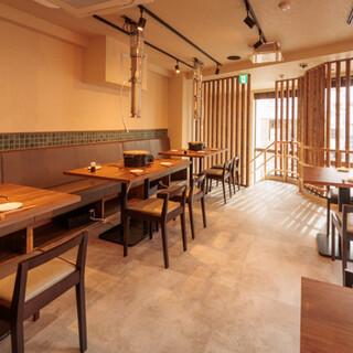 お子様大歓迎！家族でも仲間でもひとりでも気軽にファミリー！