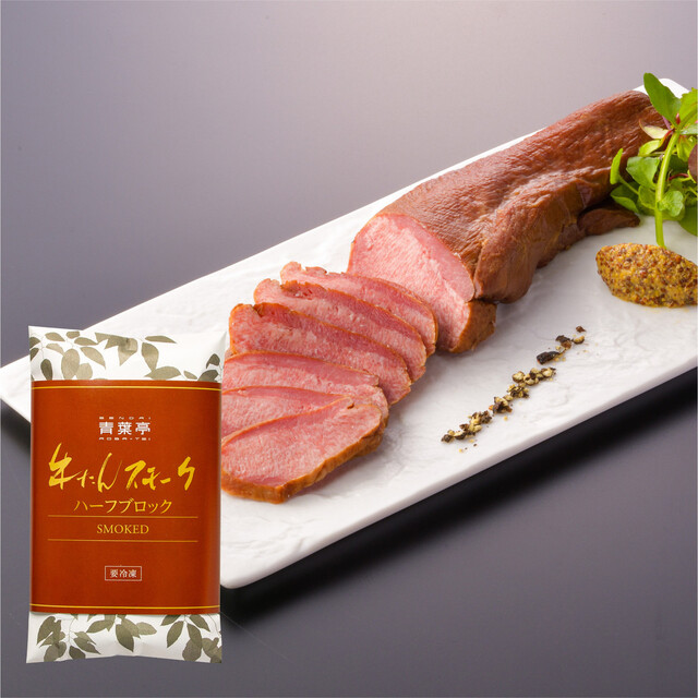 青葉亭 エスパル仙台東館店 - 仙台（牛タン）の写真