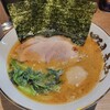 ラーメン 野良裏家