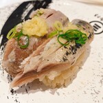 回転寿司 みさき - 