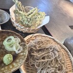 手打ち蕎麦処 なごみ - 