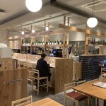 KAISEN MART - 