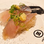 回転寿司 みさき - 