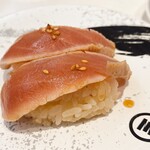 回転寿司 みさき - 