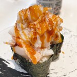 回転寿司 みさき - 