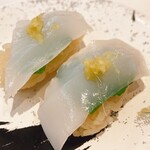 回転寿司 みさき - 