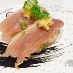 回転寿司 みさき - 