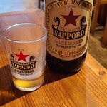 餃子酒飯 大阪王 - 