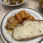 ケーエフシーレストラン - 