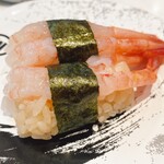 回転寿司 みさき - 