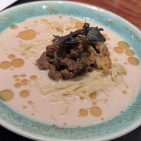 薪炭まだら - 