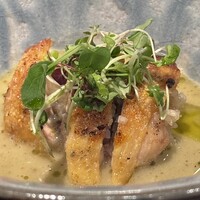 薪炭まだら - 