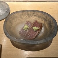 宇田津 鮨 - 
