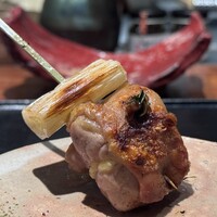薪炭まだら - 