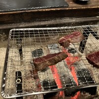 囲炉裏料理 うな革 和なり - 