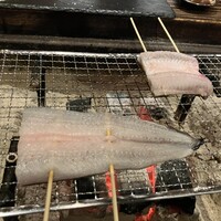 囲炉裏料理 うな革 和なり - 