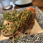 Rashiku Dining Kitchen - 