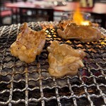 焼肉ホルモン屋だん 吉祥寺店 - 