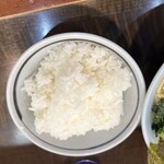 横浜家系ラーメン 作田家 - たまらんばい