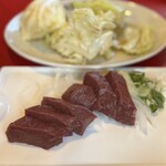 焼肉ホルモン屋だん - 