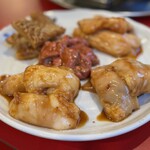 焼肉ホルモン屋だん 吉祥寺店 - 