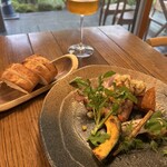 Rashiku Dining Kitchen - 