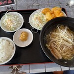 吉源 - 料理写真: