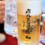 焼肉ホルモン屋だん 吉祥寺店 - 