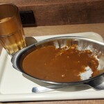 カスタマカフェ - 料理写真: