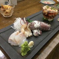鮨処ひのき -  鮨処ひのき -