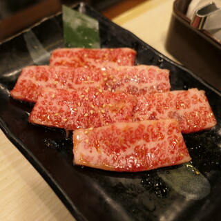 焼肉 さんあい _0