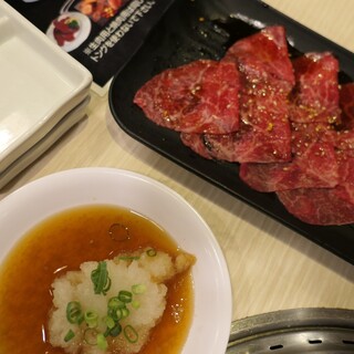 焼肉 さんあい _1