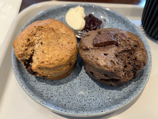 HONOKA COFFEE & BAKE 泉タピオ店｜泉中央のカフェ