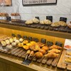 パンは別腹 - 店内