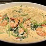 Teppan Dining HAREMA - 