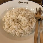 早稲田メーヤウ - 