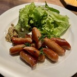 Teppan Dining HAREMA - 