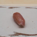 鮨 陸 - 中トロ