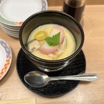 立喰い寿司 ひなと丸 - 