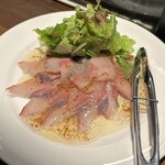 Teppan Dining HAREMA - 