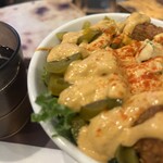 FALAFEL BROTHERS 澀谷PARCO店