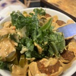 FALAFEL BROTHERS 澀谷PARCO店