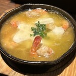 Teppan Dining HAREMA - 