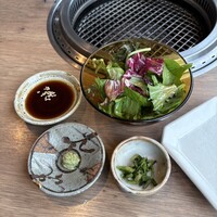 焼肉 The INNOCENT CARVERY 新丸ビル店 - 