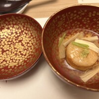 梅の花 銀座並木通店 - 
