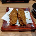翠翔 片町店